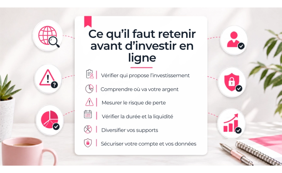 checklist-investir-en-ligne-bonnes-pratiques