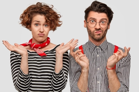 expressive-man-woman-posing