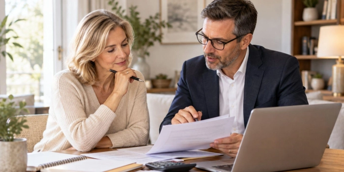 Conseil pour placer l’argent d’un héritage selon ses projets et son horizon d’investissement