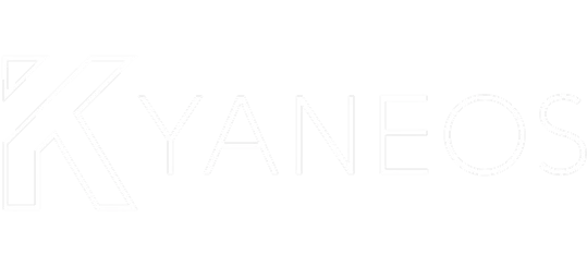 Logo - Kyaneos