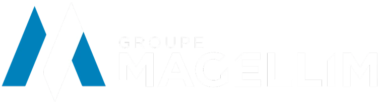 Logo - Magellim