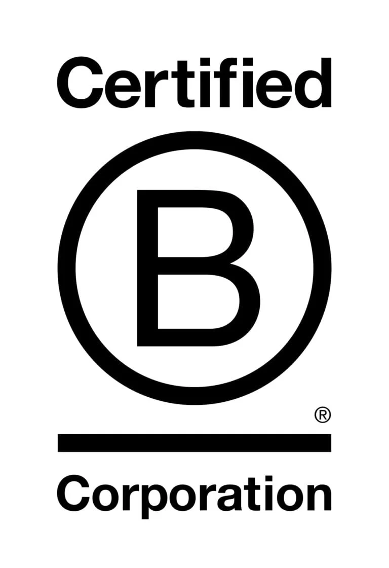Logo - B Corp