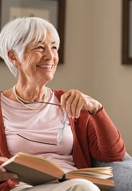 Pilotez votre investissement simplement