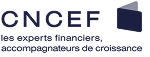 Logo - CNCEF