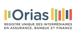 Logo - Orias