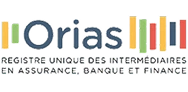 Logo - Orias