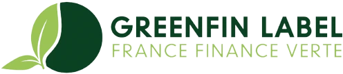Label Greenfin