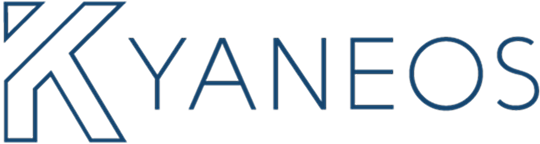 Logo KYANEOS