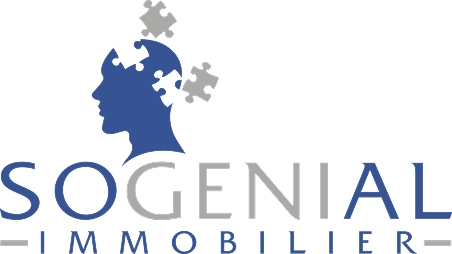 Logo SOGENIAL