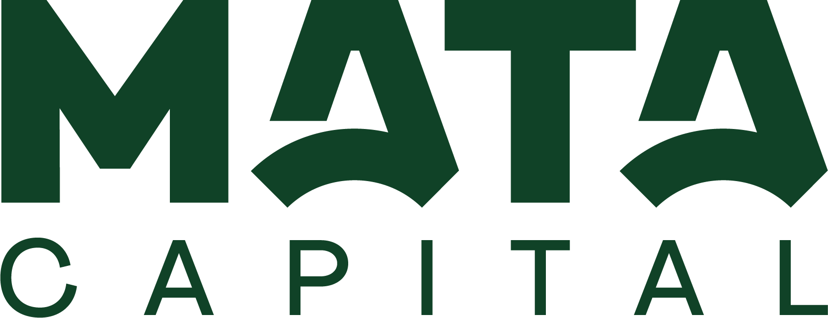 Logo Mata Capital