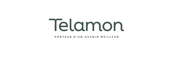 Logo telamon